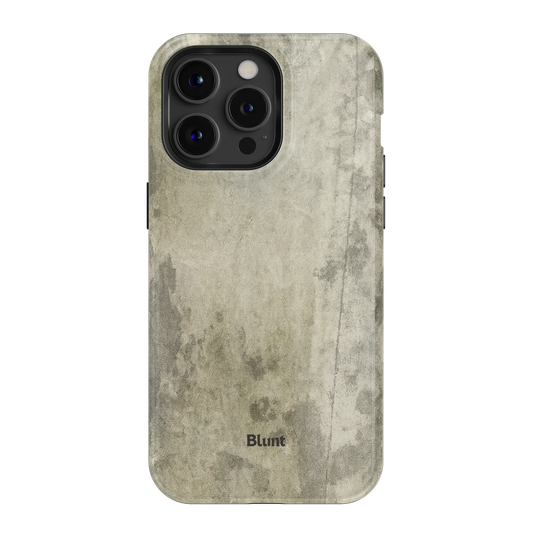 Wave iPhone Case