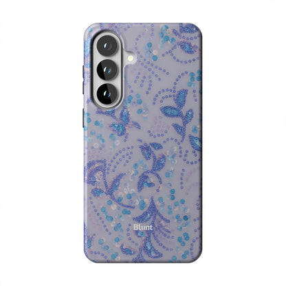 St. Lucia Samsung Case