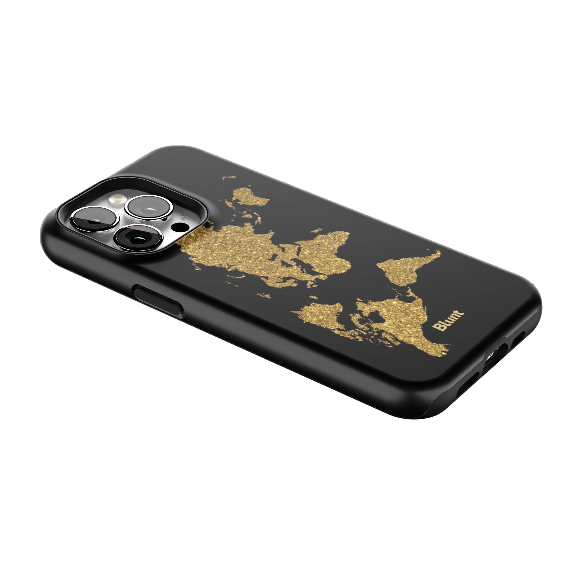 Golden-Border-iphone-case-iPhone 13 Pro-2