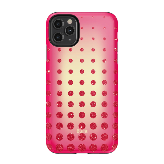 Cherry Boba iPhone Case
