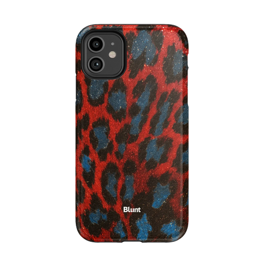 Azie iPhone Case