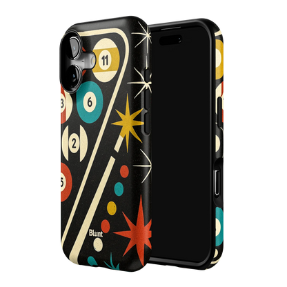Rack em Up iPhone Case
