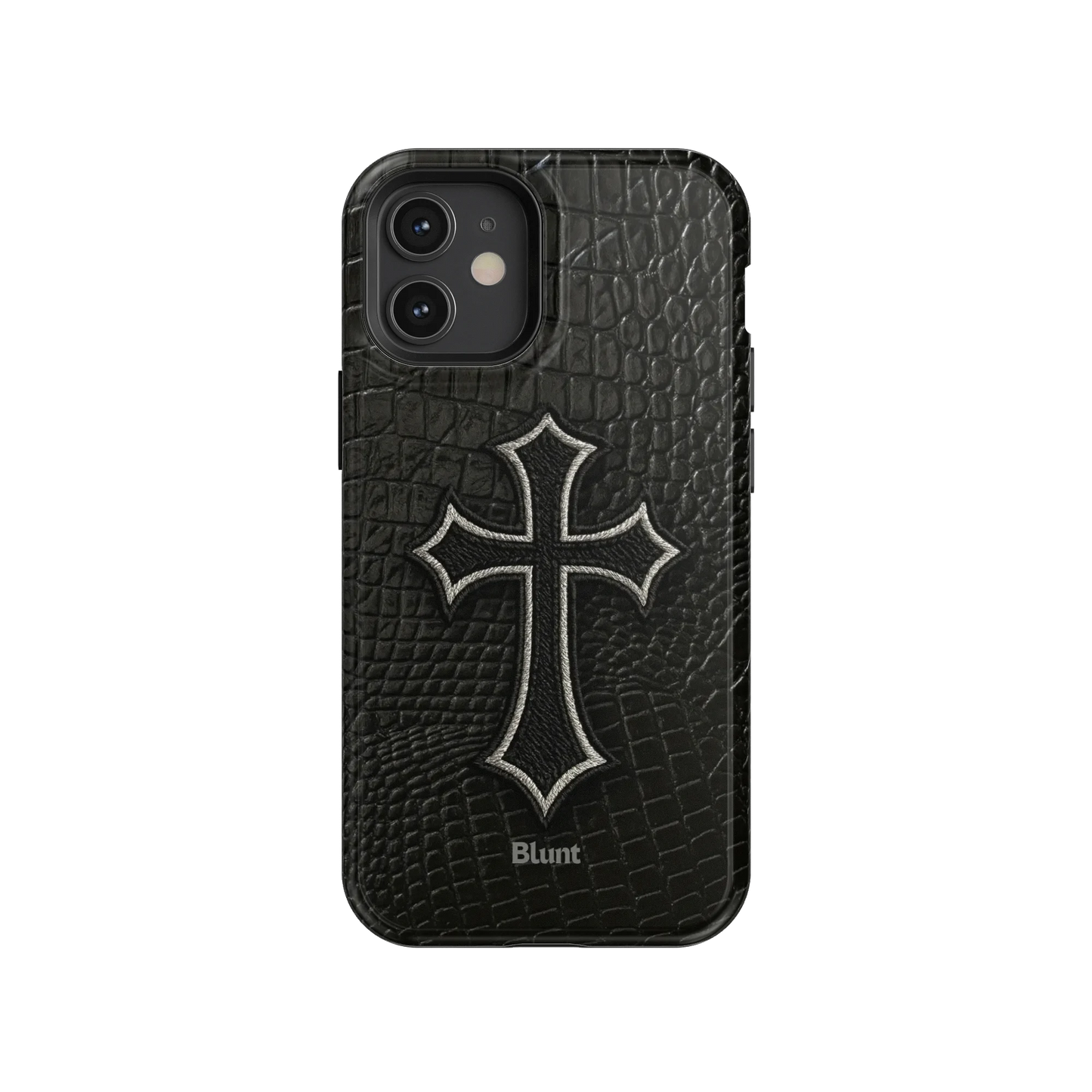 Saint iPhone Case