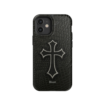 Saint iPhone Case