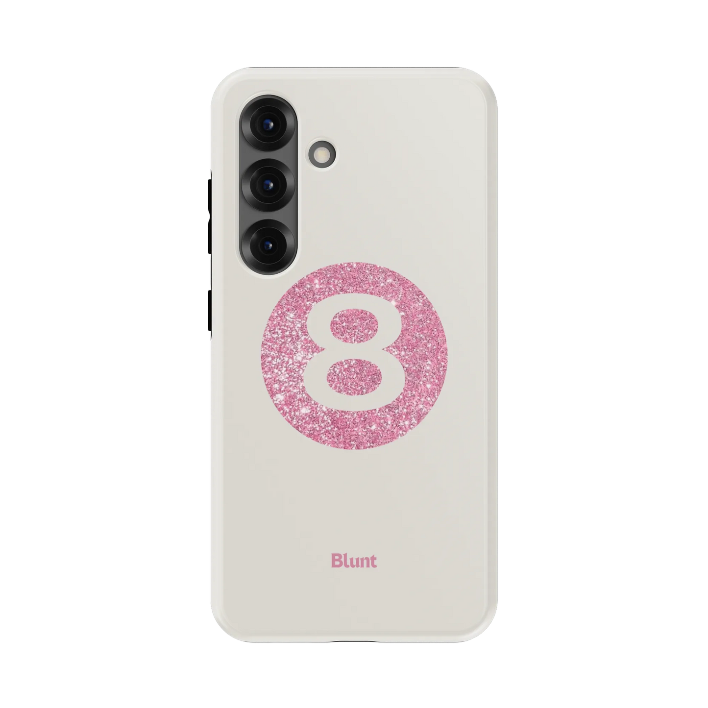Pink Magic 8 Samsung Case