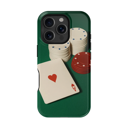Bet iPhone Case
