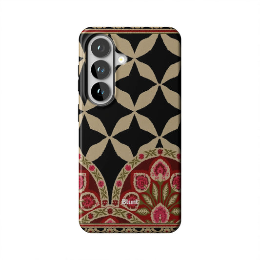 Velvet-Bloom-samsung-case-Galaxy S26-1