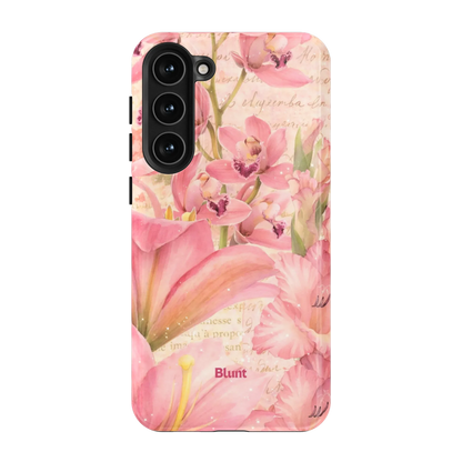 Soft Fantasy Samsung Case