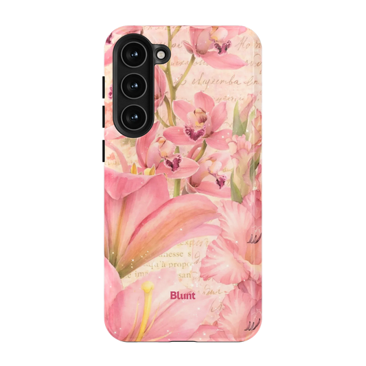 Soft Fantasy Samsung Case