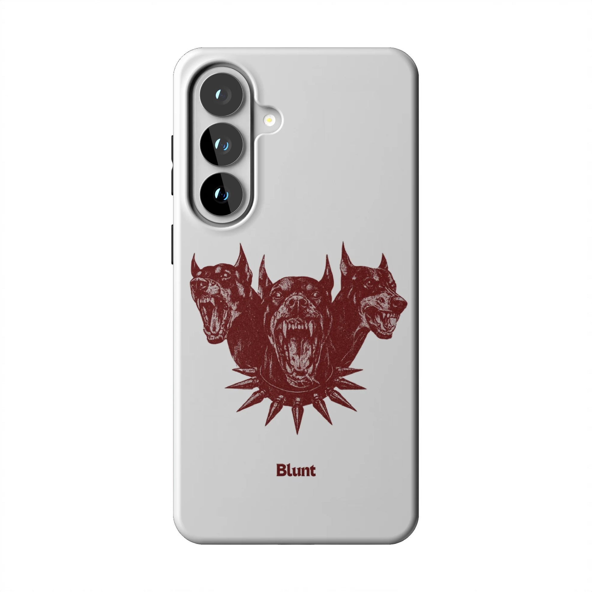 Red-Sin-samsung-case-Galaxy S26 Plus-1