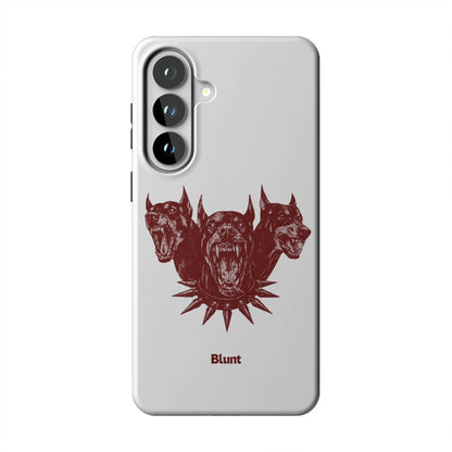 Red-Sin-samsung-case-Galaxy S26 Plus-1