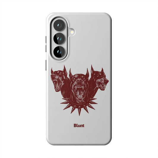 Red-Sin-samsung-case-Galaxy S26 Plus-1