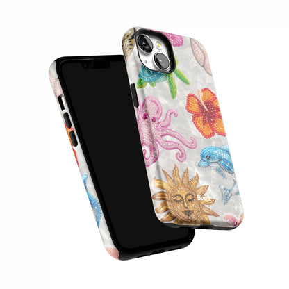 Midnight-Sun-iphone-case-iPhone 13-5