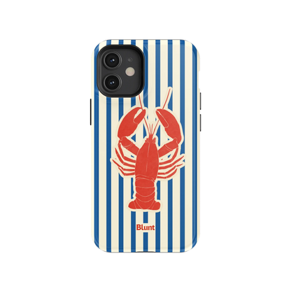 Eastport iPhone Case