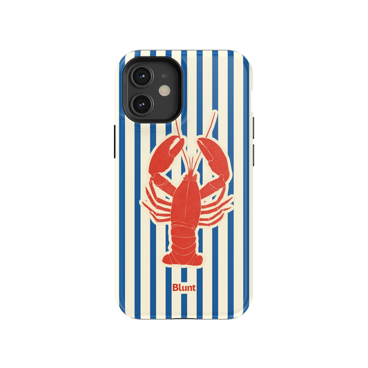 Eastport iPhone Case