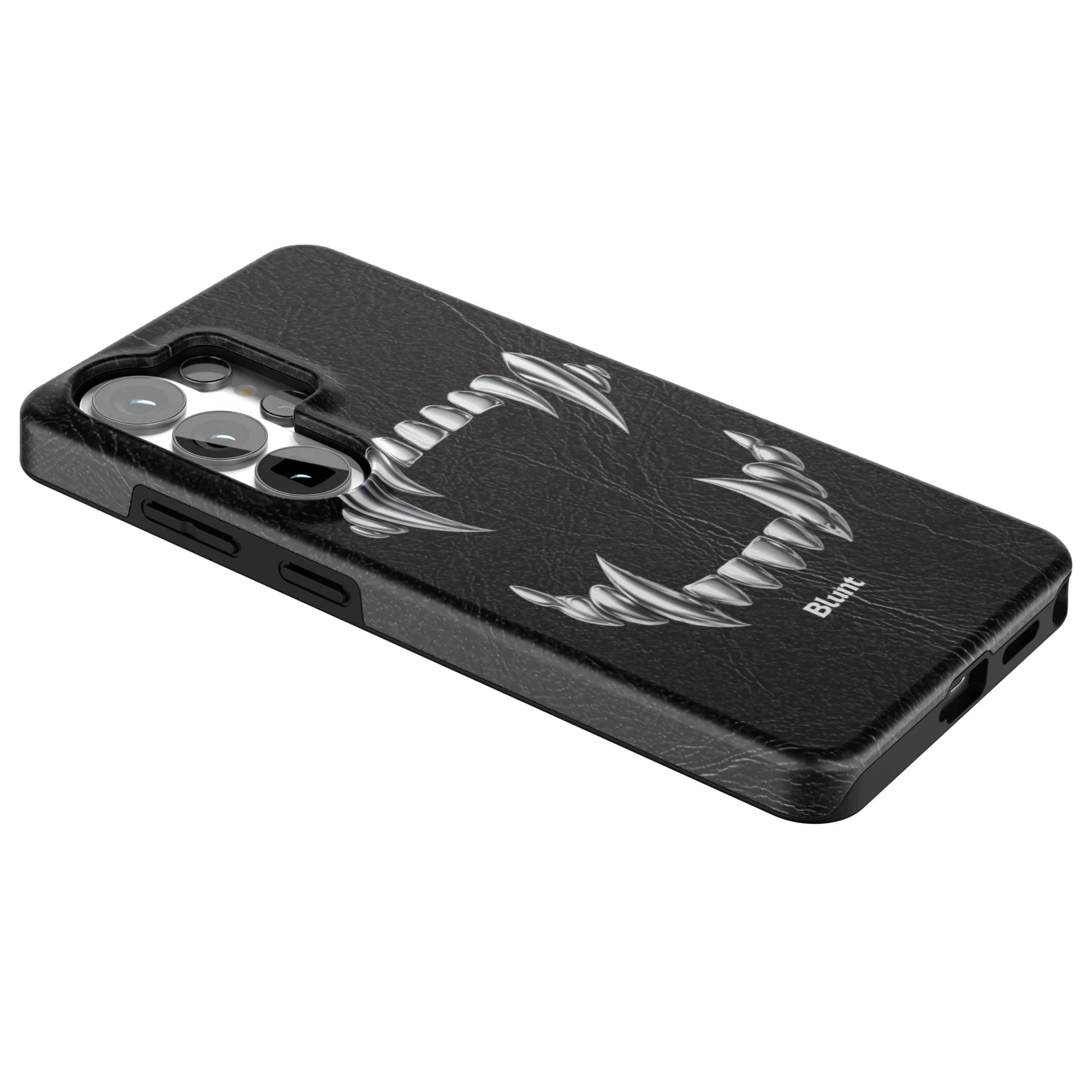 Silverfang-samsung-case-Galaxy S26 Ultra-2