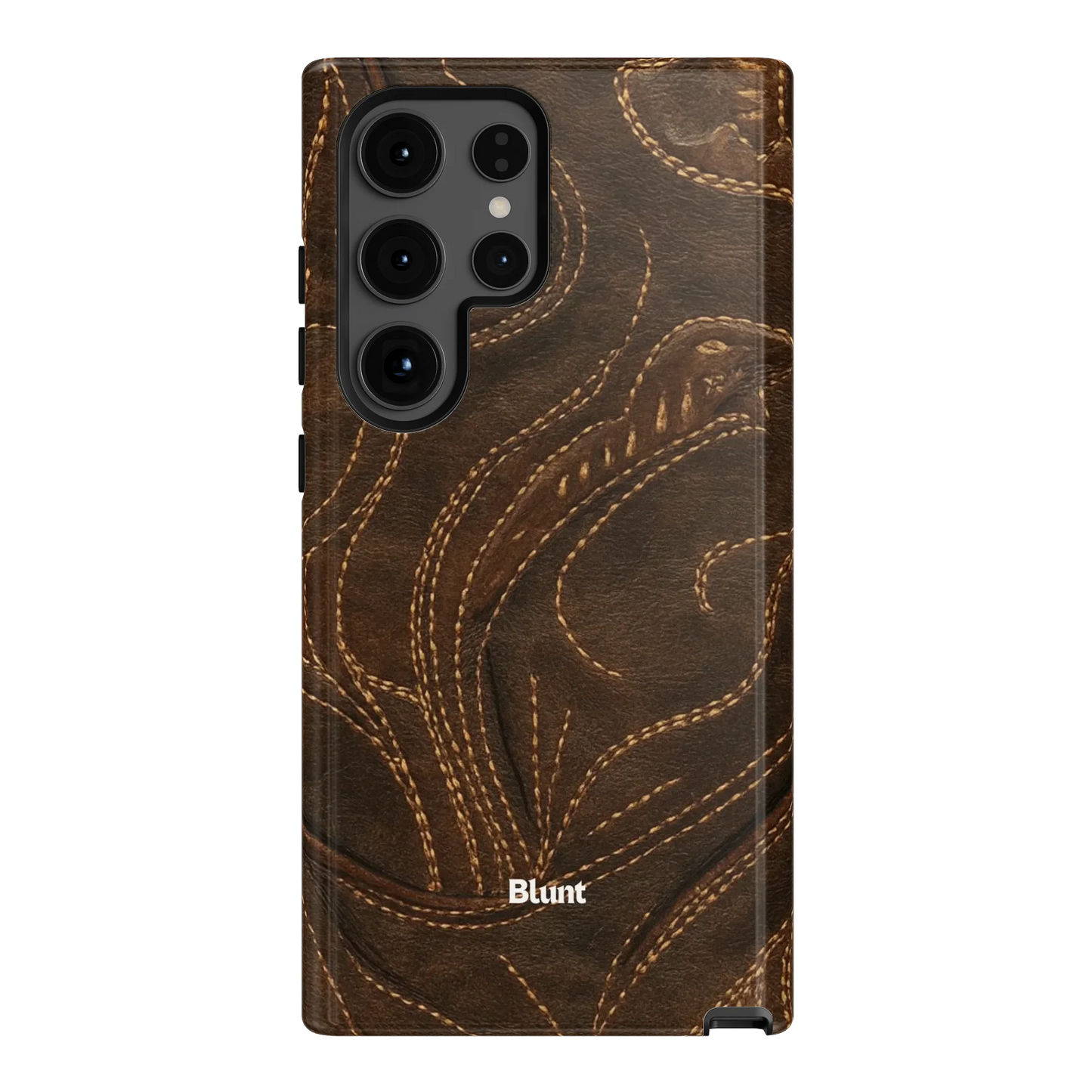 Roseo Stitch Samsung Case