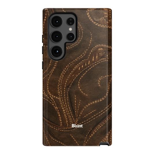 Roseo Stitch Samsung Case