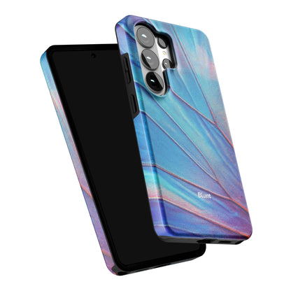 Azure-Veins-samsung-case-Galaxy S26 Ultra-5