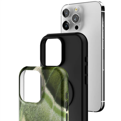 Green-Raya-iphone-case-iPhone 16 Pro Max-3