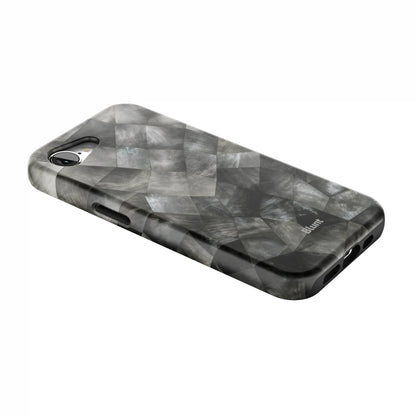 Smoke-Quilt-iphone-case-iPhone 17 E-2