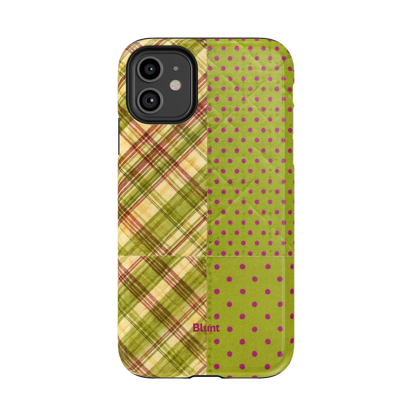 Thistle iPhone Case