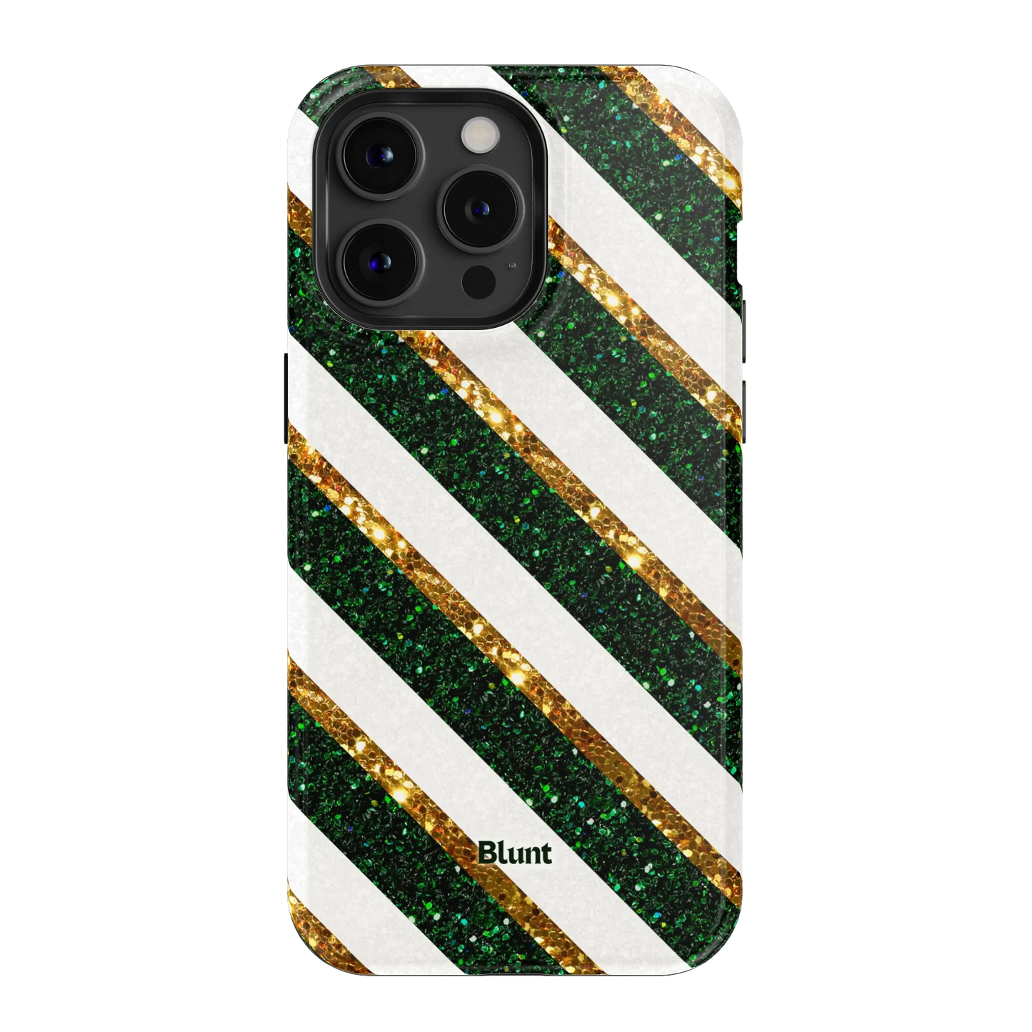 Pine iPhone Case