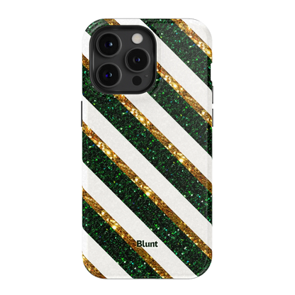 Pine iPhone Case