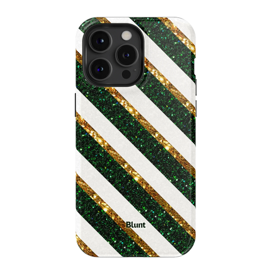 Pine iPhone Case