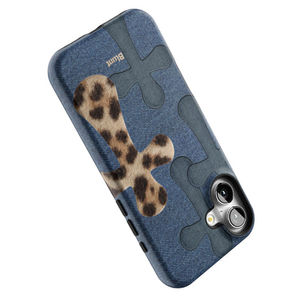 Feline-Saint-iphone-case-iPhone 16 Plus-4