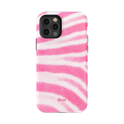 Azra iPhone Case