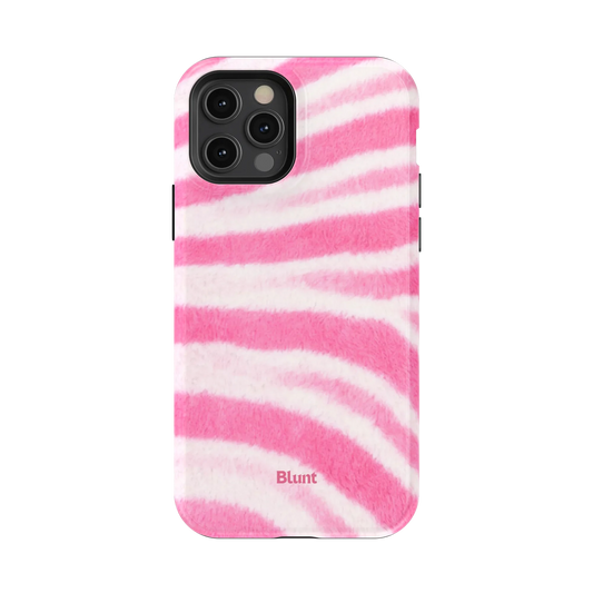Azra iPhone Case