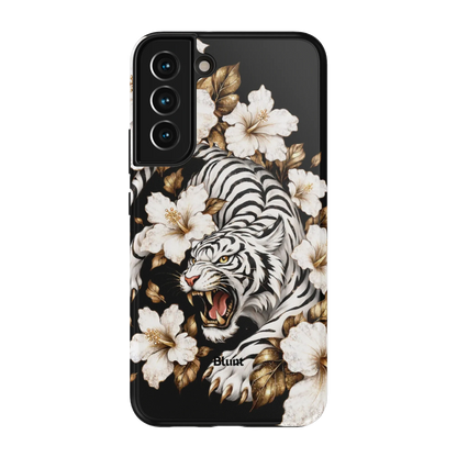Kuro Ikari Samsung Case