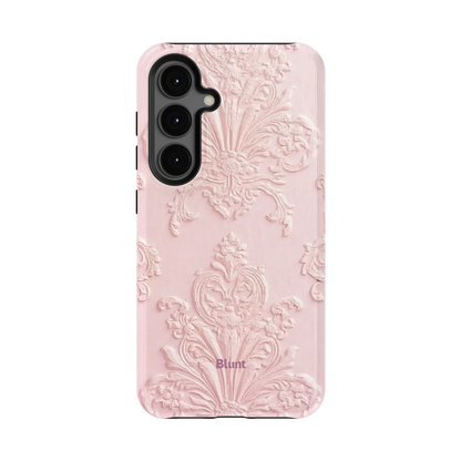Chiseled-Pastel-samsung-case-Galaxy S24-1