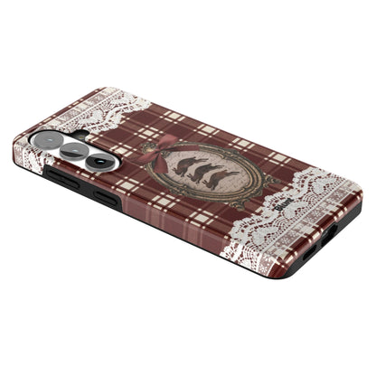 picnicrabbitiphonecase-samsung-case-Galaxy S26 Plus-2