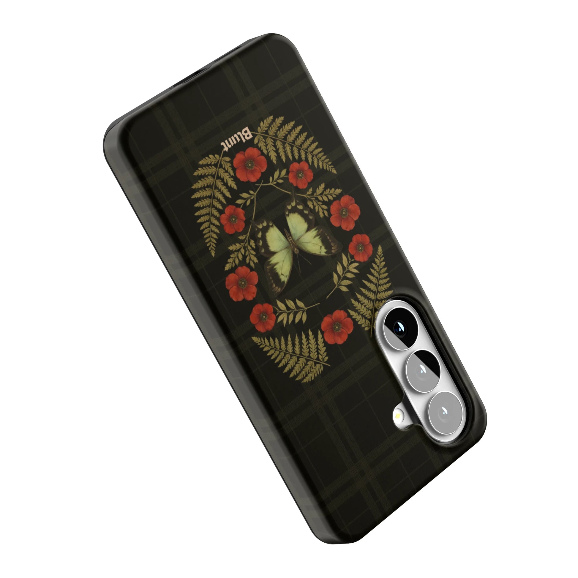 forageplaidiphonecase-samsung-case-Galaxy S26-4