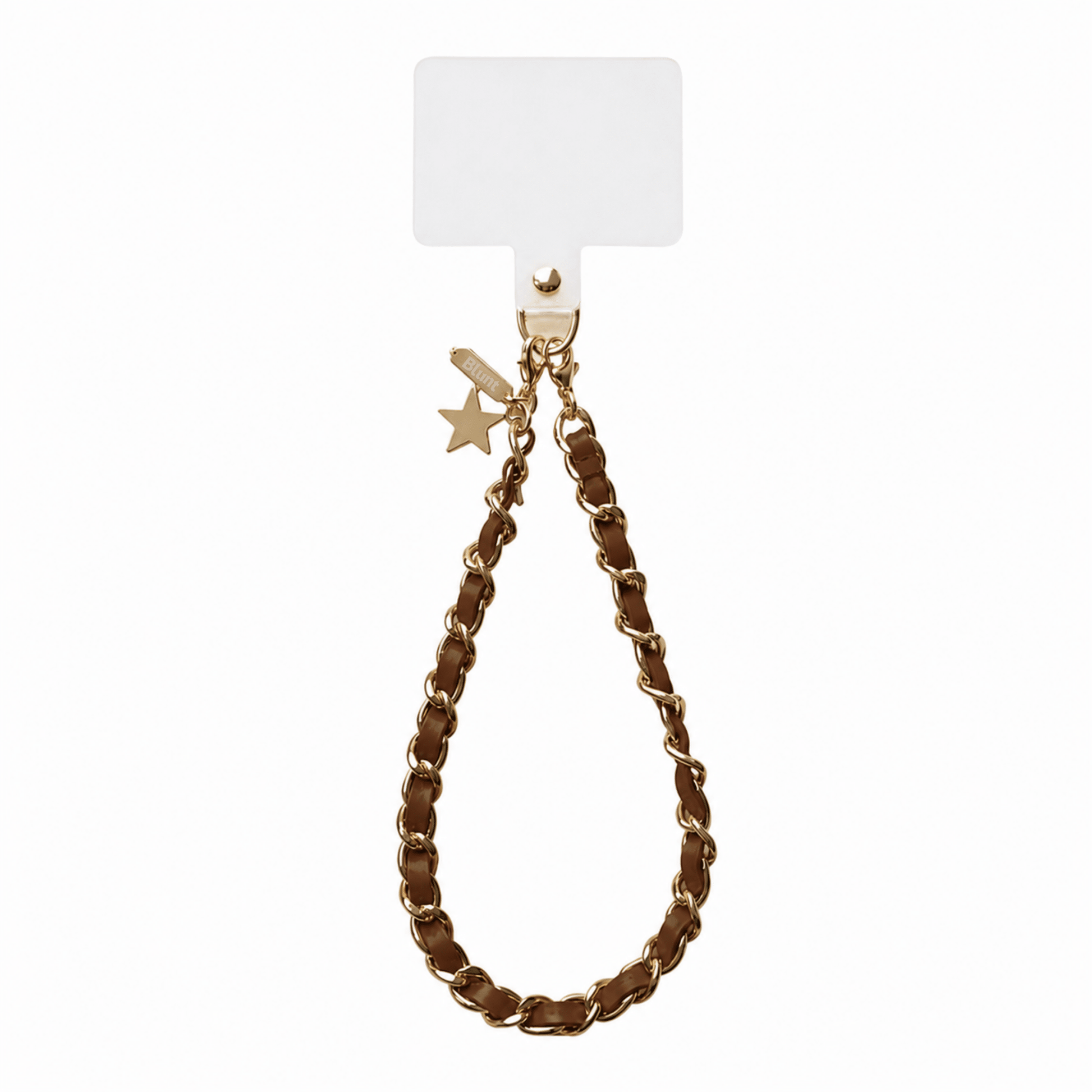 Toasted Phone Charm - Blunt Cases
