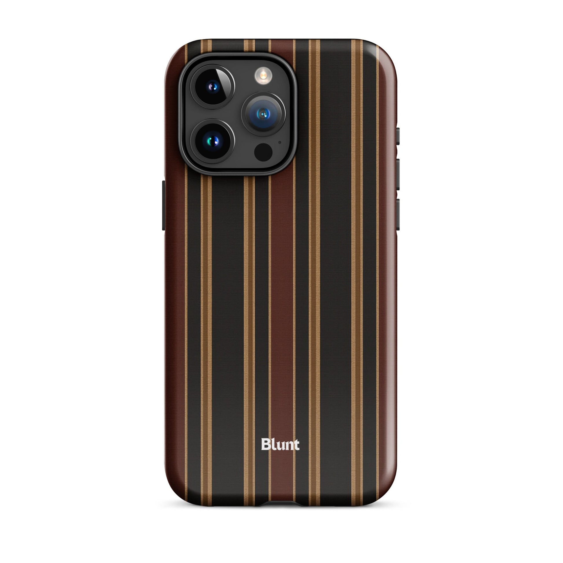 Tobacco iPhone Case - Blunt Cases