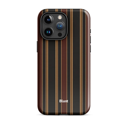 Tobacco iPhone Case - Blunt Cases