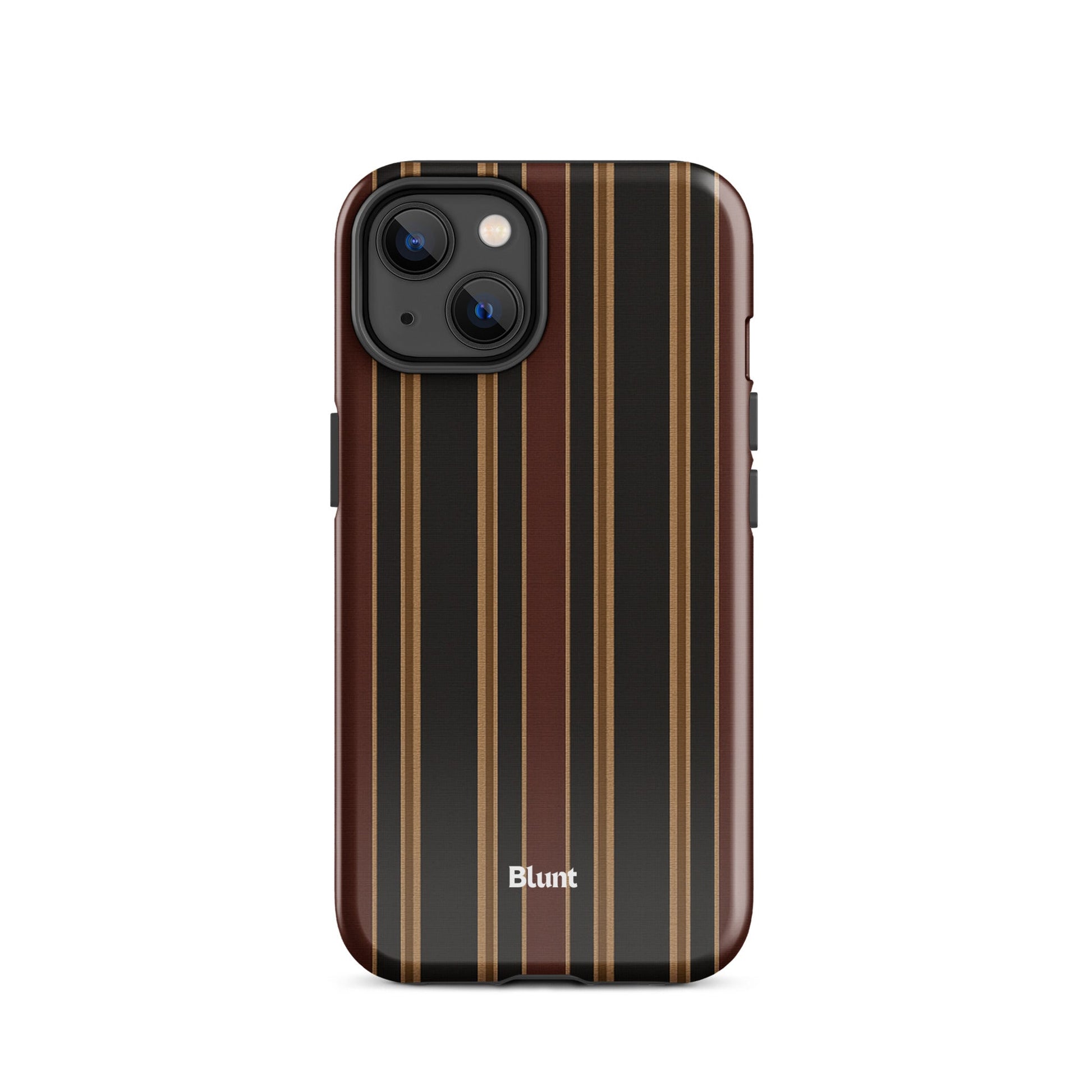 Tobacco iPhone Case - Blunt Cases