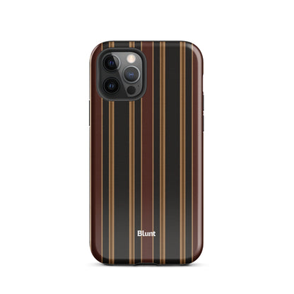 Tobacco iPhone Case - Blunt Cases