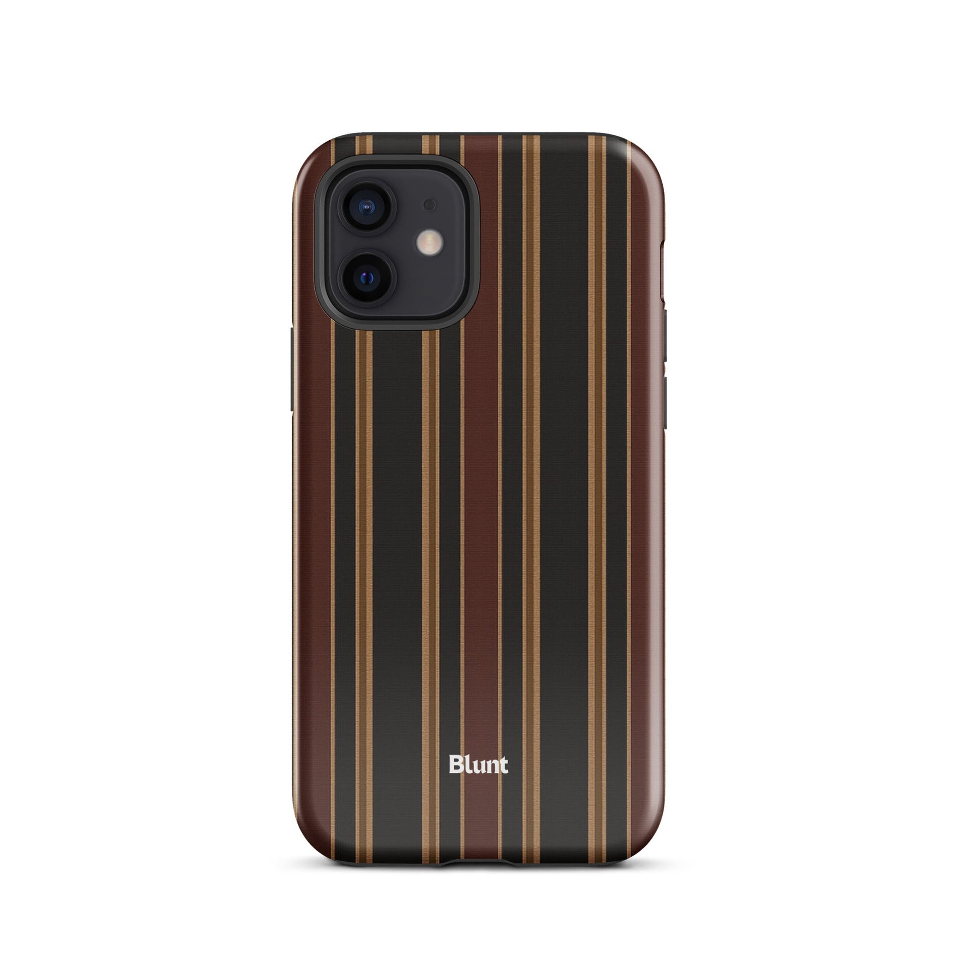 Tobacco iPhone Case - Blunt Cases