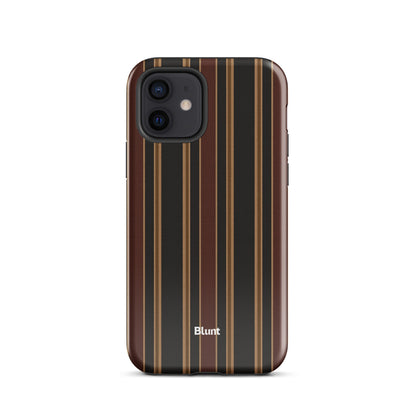 Tobacco iPhone Case - Blunt Cases