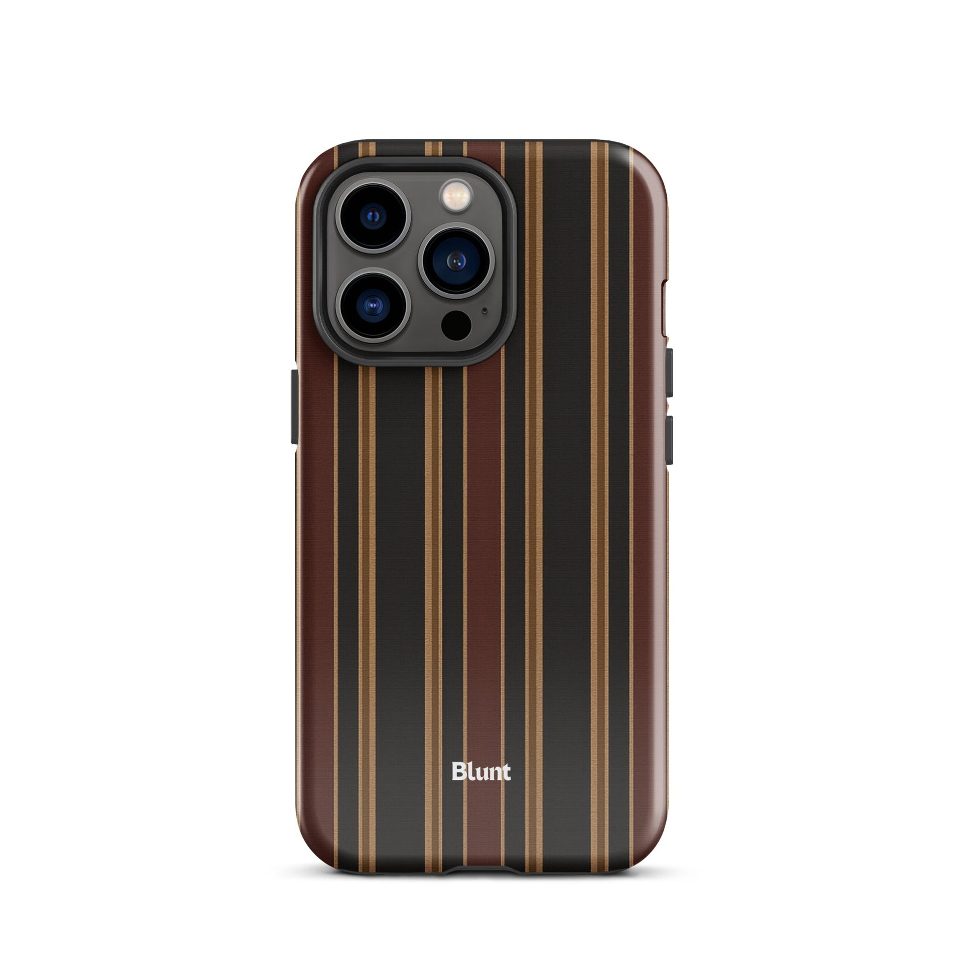 Tobacco iPhone Case - Blunt Cases