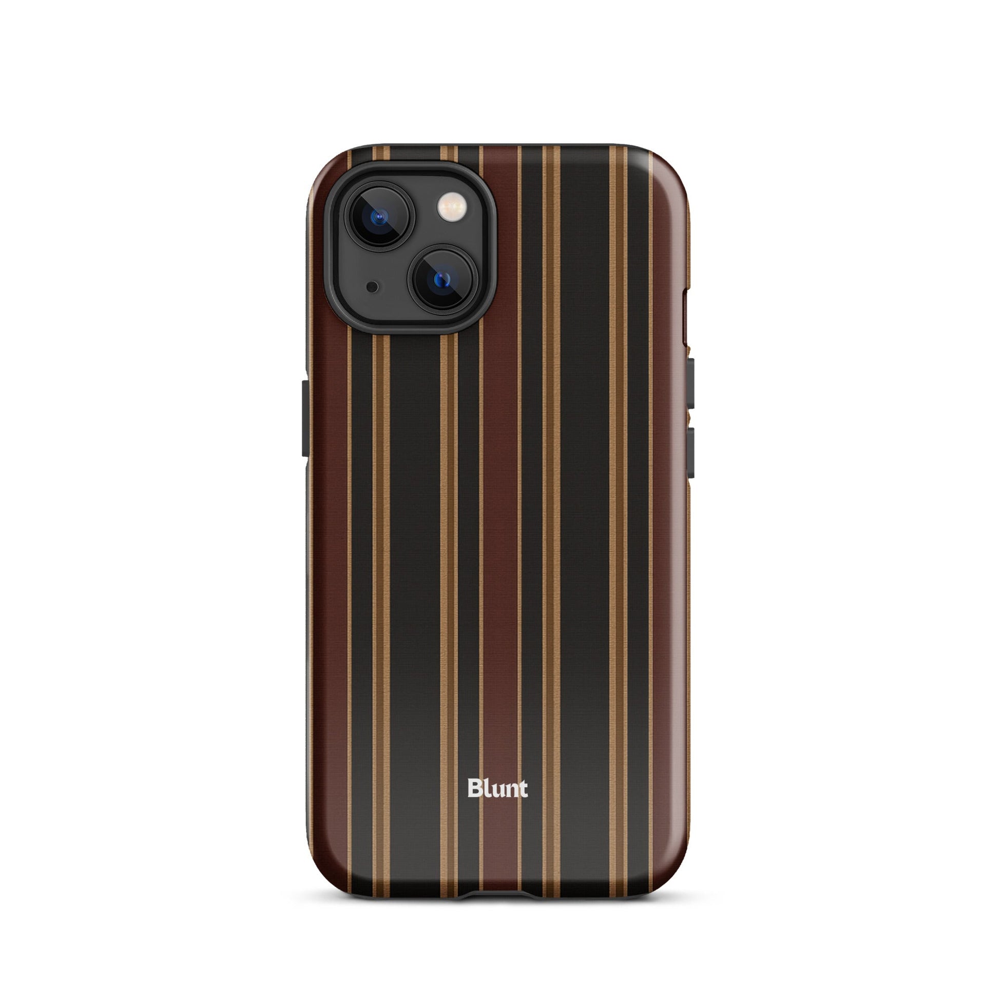 Tobacco iPhone Case - Blunt Cases