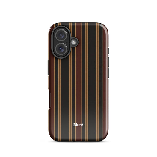 Tobacco iPhone Case - Blunt Cases