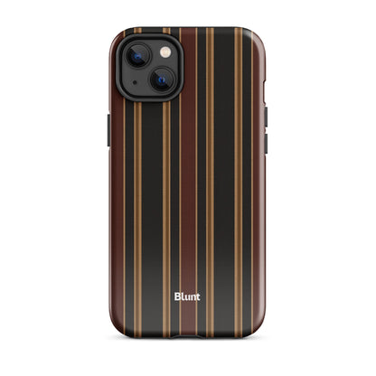 Tobacco iPhone Case - Blunt Cases