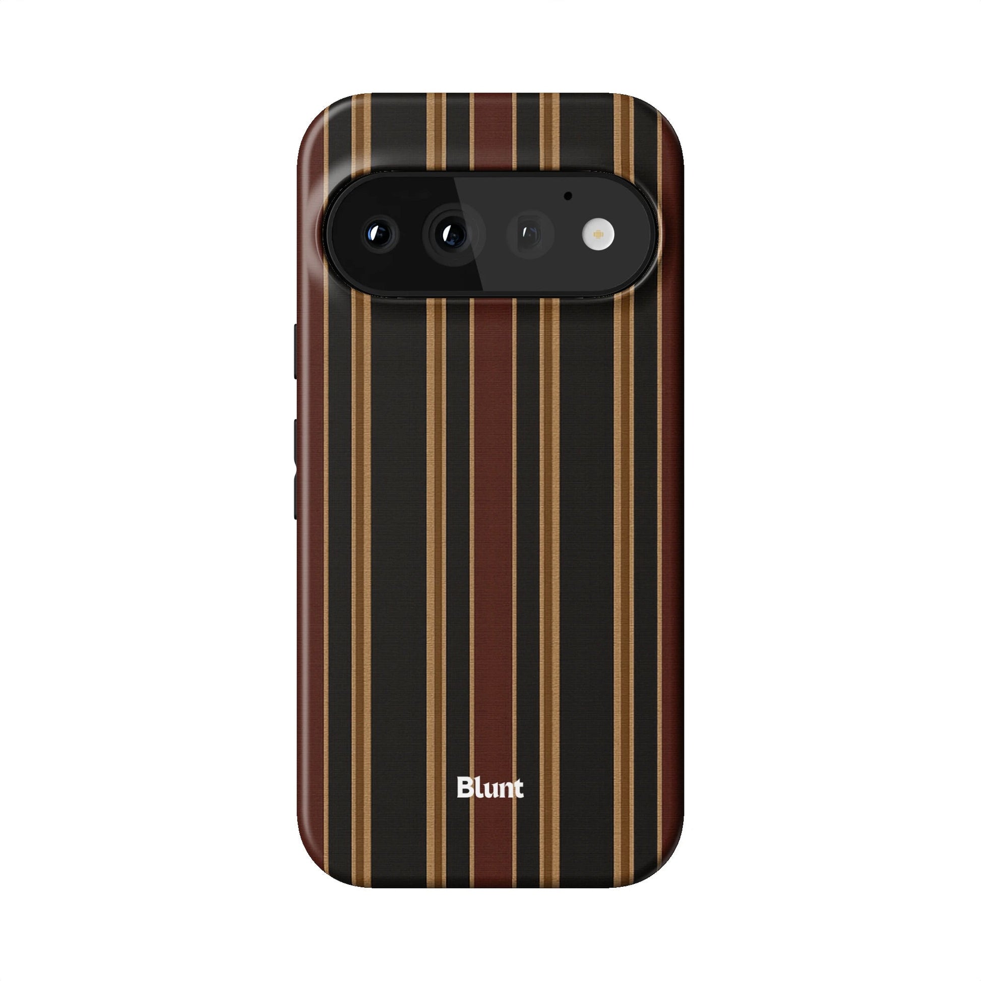 Tobacco Pixel Case - Blunt Cases