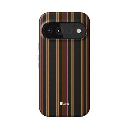 Tobacco Pixel Case - Blunt Cases