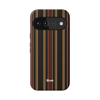 Tobacco Pixel Case - Blunt Cases